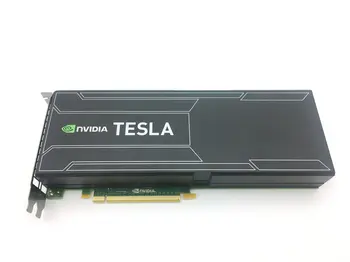Tesla K20X 6 G veľké pamäte vysoký výkon GPU computing urýchľovač karty jeden rok záruka
