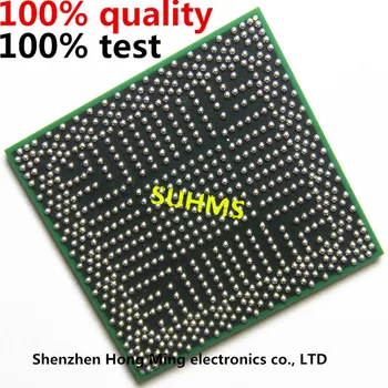 Test veľmi dobrý produkt DH82C222 SR17B bga čip reball s lopty IC čipy