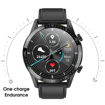 Timewolf Smart Hodinky Android Mužov 2020 Reloj Inteligente Smartwatch Mužov, Vodotesný IP68 Smart Hodinky pre Android Telefónu Iphone IOS