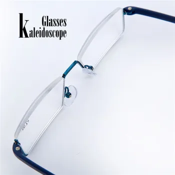 TR90 Ultralight Starého Človeka s Vysokým rozlíšením Okuliare na Čítanie S Box Prenosný Presbyopia Okuliare Pol Rám