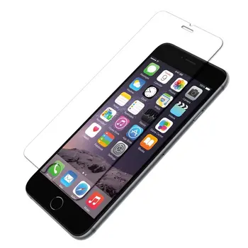 Tvrdené Sklo pre iPhone XS 7 6 6 8 Plus Screen Protector pre iPhone XR XS MAX 9H Ochranné Sklo Film iPhone 5 5S 5C SE 4 4S