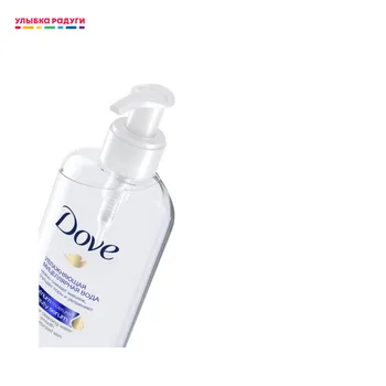 Tvár Umytá Produktu Dove 3113018 Мицеллярная вода Dove для лица \