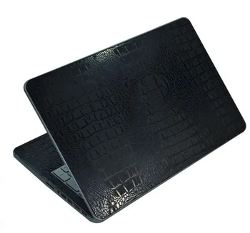 Uhlíkových vlákien Kože Notebook Nálepky Odtlačkový Pokožky Kryt Chránič pre Acer Predator Helios 300 G3-573 G3-572 G3-571 15.6-palca