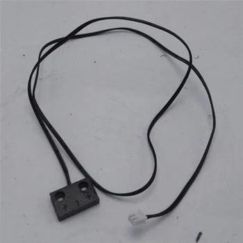 Univerzálny Bežecký pás Magnetický Snímač pre chod Stroja, Výmena Bežecký Snímač Rýchlosti Controller Interface 2 pin