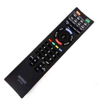 Univerzálny SNY906 pre Sony TV Diaľkové ovládanie RM-YD020 RM-YD087 RM-YD094 B104P RMT-B107A RMT-B119A ED047 Fernbedienung