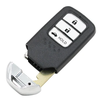 Univerzálny ZB10-3 ZB10 KD Smart Key Diaľkové pre KD-X2 Kľúča Vozidla Diaľkové Náhradné sa Zmestí Viac ako 2000 Modelov