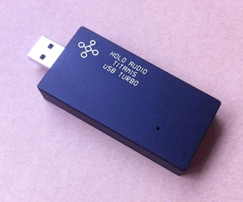 USB Procesor Noise Filter Silu Regenerácie Signálu Prestavby 300mA