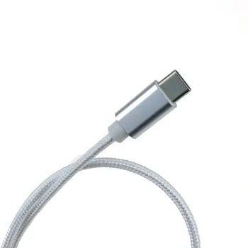 USB TYPU C L / T Typu Plug Converter, počítač sa pripojiť T hlavu L hlavy séria PD Napájania, Nabíjací Kábel Pre M-Book Air Pro notebook
