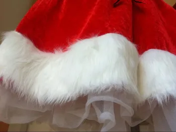 UTMEON Sexy Vianočné Kostýmy Santa Claus Kostým Miss Santa Cosplay Vianočné Šaty pre Vianočný Večierok
