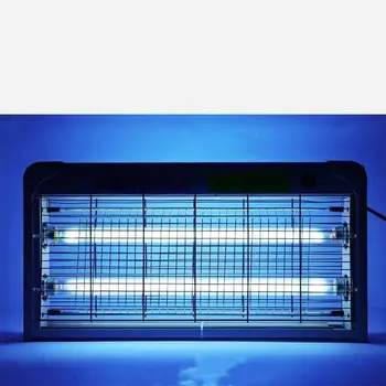 Uv Sterilizátor Visí UV Sterilizácia Lampa Baktericídny Lampa S Ozónová Čistička Dezinfekcie Pre Domáce Reštaurácia Hotela