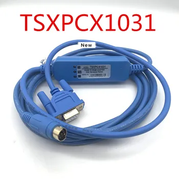 Vhodné Schneider automaty twido Série PLC Programovanie Kábel TSXPCX1031 Download Linky RS232 Port