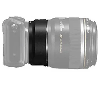 Viltrox Auto Focus EF-EOS M MOUNT Objektív Mount Adaptér pre Canon EF EF-S Objektív Canon EOS Mirrorless Fotoaparátu