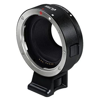 Viltrox Auto Focus EF-EOS M MOUNT Objektív Mount Adaptér pre Canon EF EF-S Objektív Canon EOS Mirrorless Fotoaparátu