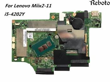 Vysokej Kvality od spoločnosti Lenovo Miix2-11 základná Doska s i5-4202Y CPU Číslo Dielu 90007348 Plne Testované&Testovanie Podpora Videa