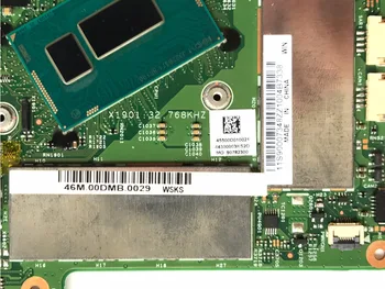 Vysokej Kvality od spoločnosti Lenovo Miix2-11 základná Doska s i5-4202Y CPU Číslo Dielu 90007348 Plne Testované&Testovanie Podpora Videa