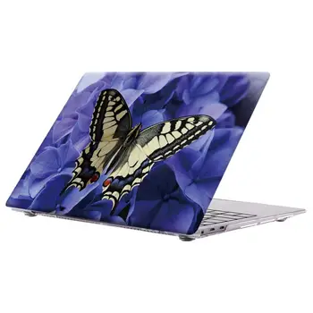 Vytlačené Notebook Prípad pre HUAWEI MateBook D14/MateBook D15/MateBook X Pro 13.9 2019/13/14/ Česť MagicBook 14/Česť MagicBook 15