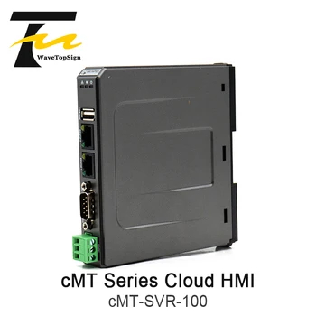 WEINVIEW cMT-SVR-100 Cloud HMI Dotykový Displej Hostiteľský Radič siete Ethernet Pre Mobilný Telefón Systém Tablet CMT-iV5