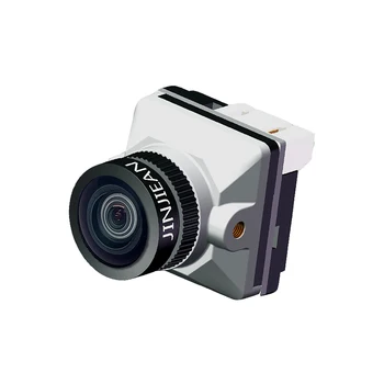 White Snake 1500TVL Fotoaparát 1/1.8 Hviezdičkový Úrovni HDR 1.8 mm Objektív DC 5V-40V PAL/NTSC OSD nastaviteľné CVBS Video Výstup pre RC FPV Časti