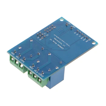 WIFI Relé Modul ESP8266 internet vecí APP Radič 2-Kanál Pre Smart Home 12V