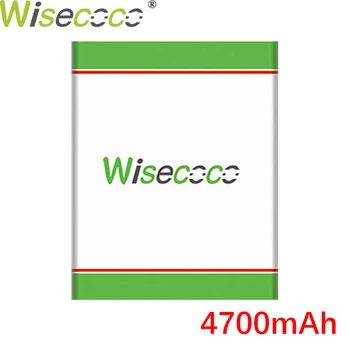 WISECOCO BV-T4D / BVT4D 4700mAh NOVÉ Batérie Pre Nokia Microsoft Lumi 950 XL CityMan 940 XL RM-1118 RM-1116 kvalitné batérie