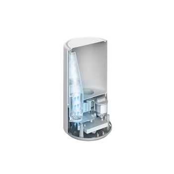 Xiao Mijia Zvlhčovač Smart Sterilizácia 4.5 L Veľkú Kapacitu, Nádrž na Vodu UV-C Okamžité Domova a Kancelárie