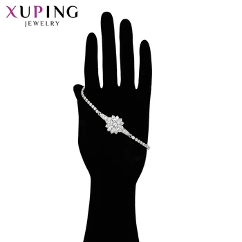 Xuping Módne, Elegantné Viacerých Farba k Dispozícii Náramok pre Ženy, Vianočné, Svadobné Šperky Strany Dary, 70014