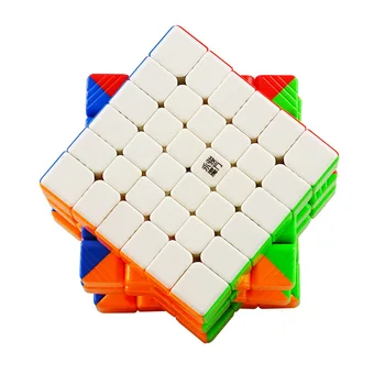 YongJun YuShi 6x6x6 Magic Cube Rotation Speed Profesionálny Hra pre Dospelých, Deti Puzzle Cubo Magico Hračka Hladké Ťažkosti Darček