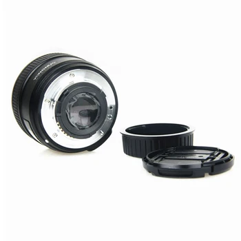 YONGNUO YN 50mm f/1.8 AF Objektív YN50mm Clona Auto Focus Veľké Clona pre Nikon DSLR Fotoaparátu, ako AF-S 50mm 1.8 G