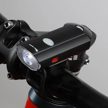 ZÁPAD CYKLISTIKA 2 v 1 Bicyklov Svetla 3 Režimy USB Nabíjateľné Bicykli, Cyklistika Helmu, Predné Svetlo, Zadné Ostrohové Bezpečnostné Výstražné LED Svetlo