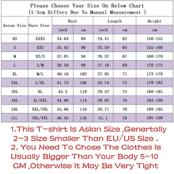 Ázijské Veľkosť Muži Ženy Tlač diy t-shirt