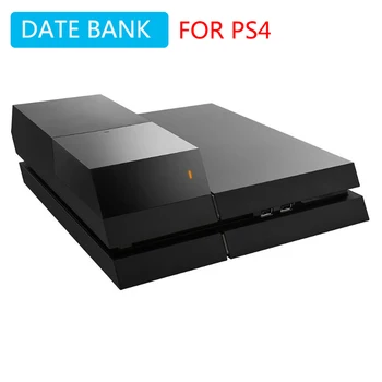 Údaje Banky pre PS4 Extender Údajov Banky pre Playstation 4 HD Krytu Upgrade Dock 3,5 palcový Extender Pevný Disk pre Nyko HDD PS4