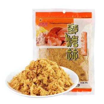 Špeciálne pre sushi morských Rias plnené ryžou ingrediencie kuracie katsu junior vyprážané mäso lupienkov Pečenie potravín Sójová múka Niť 250g 500g za balík