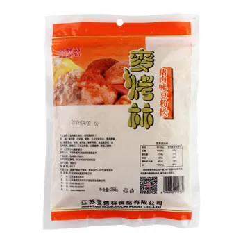 Špeciálne pre sushi morských Rias plnené ryžou ingrediencie kuracie katsu junior vyprážané mäso lupienkov Pečenie potravín Sójová múka Niť 250g 500g za balík