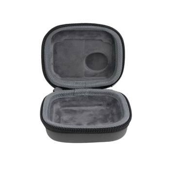 Športová Kamera Ochranné puzdro pre DJI OSMO Akciu, Fotoaparát Mini Prenosný Úložný Vak pre DJI OSMO Akcia