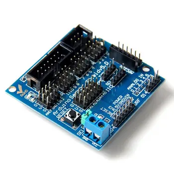 Štít Expansion Board Sensor Štít pre Arduino