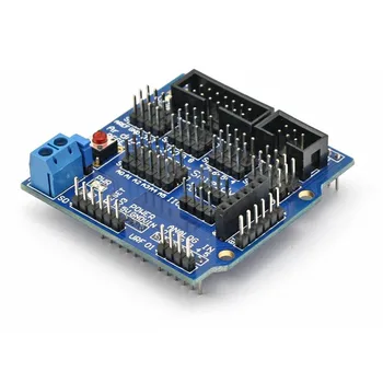 Štít Expansion Board Sensor Štít pre Arduino