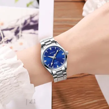 Ženy hodinky 2020 Módne Luxusné Hodiny asassins Šport Quartz Ženy Hodinky Podiel Náramok Dámske náramkové hodinky Relogio Feminino